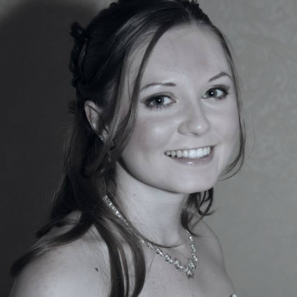 Meet your Posher, Cheryl